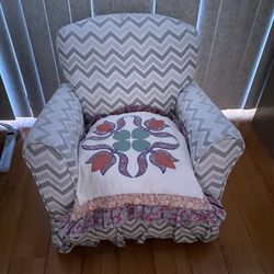 Kids Rocking Sofa Chair $35