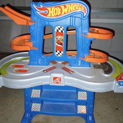 hot wheels kids toy