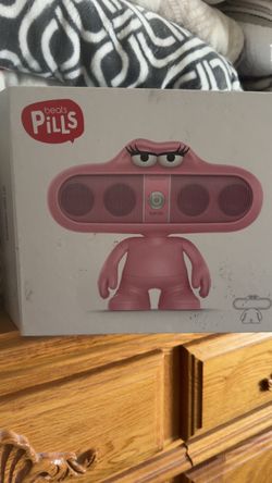 Beat pill