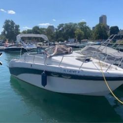 1997 Crownline 250 cr