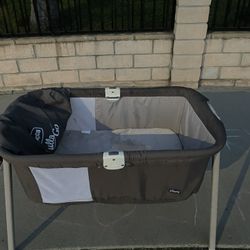 Corralito Para Bebé Portátil 