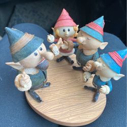 Rudolph And The Island Of Misfit Toys