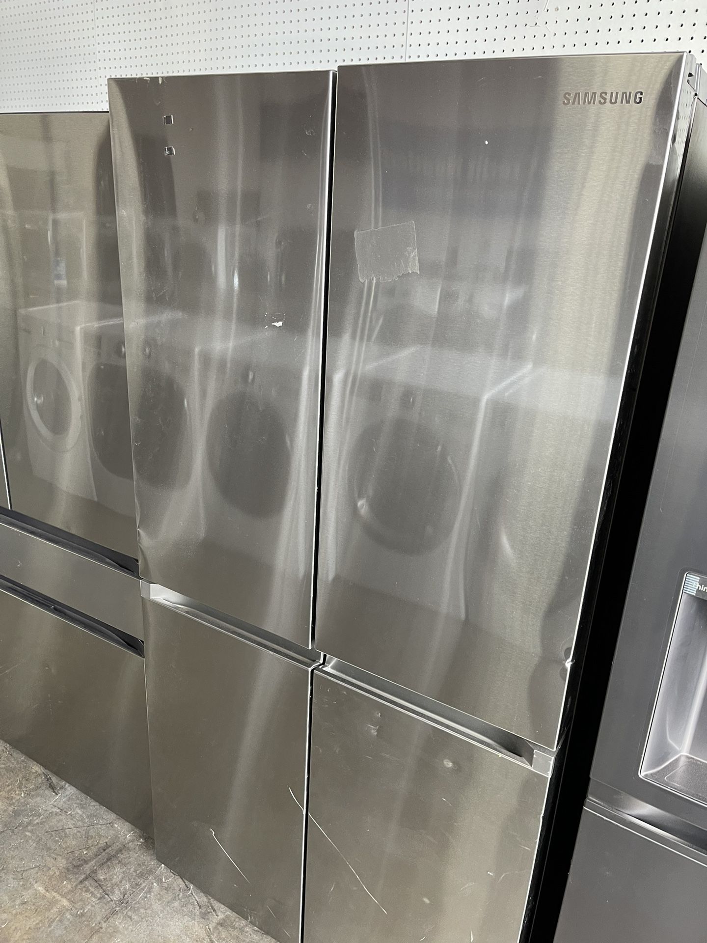 Samsung Fridge