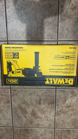 Dewalt Rotary Hammer