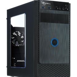 Computer Case Micro Atx (New)