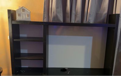 IKEA MICKE Add on Unit