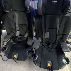 Chicco Car Seats