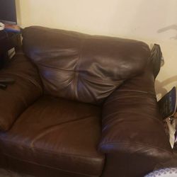 Juego De Sala En Buenas condiciones 