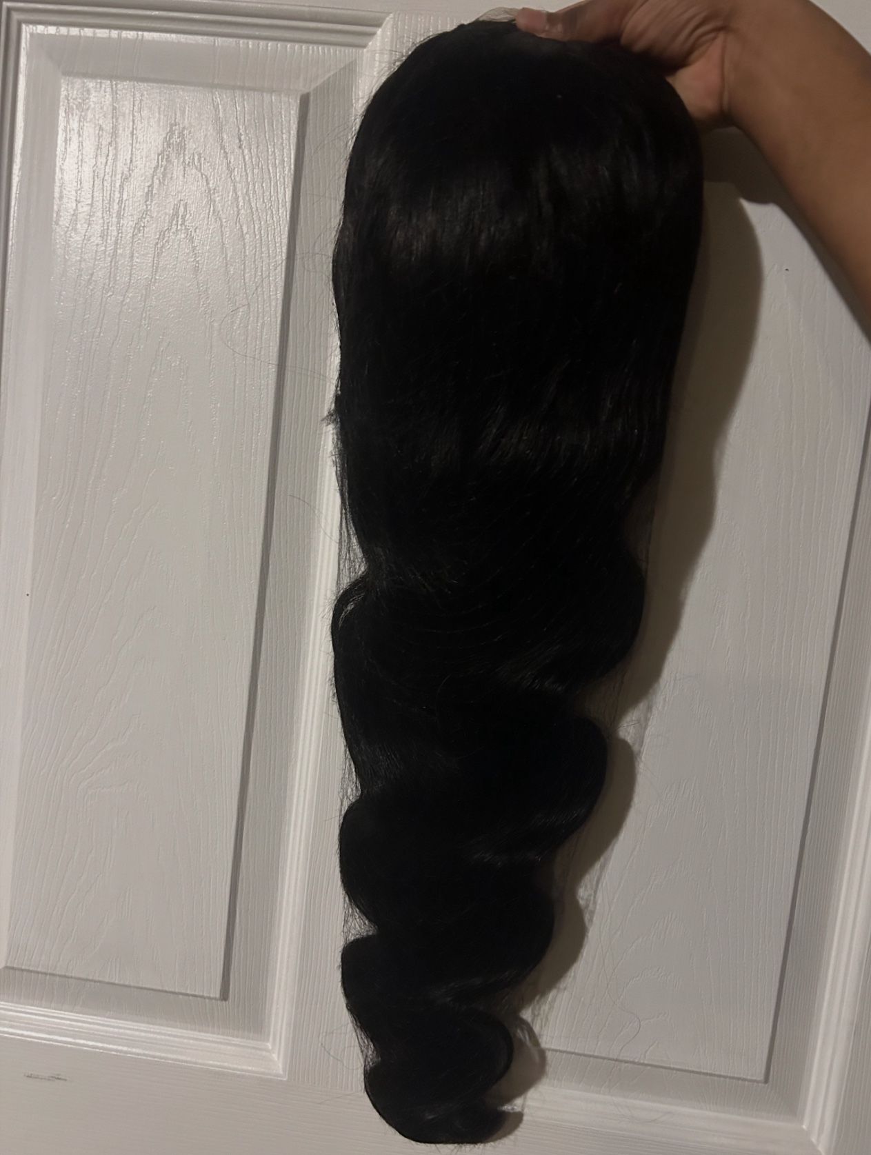 Body Wave