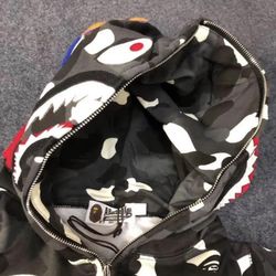 Bape Hoodie