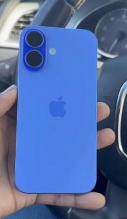 Boost mobile iPhone 16
