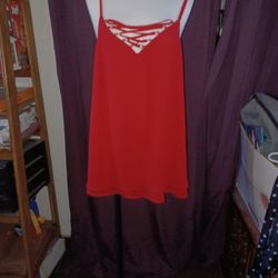 Womens Summer Top