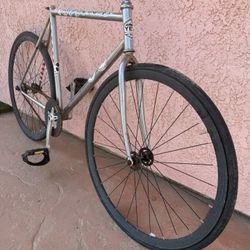 KHS FIXIE ROAD BIKE VINTAGE KHS BICYCLE 