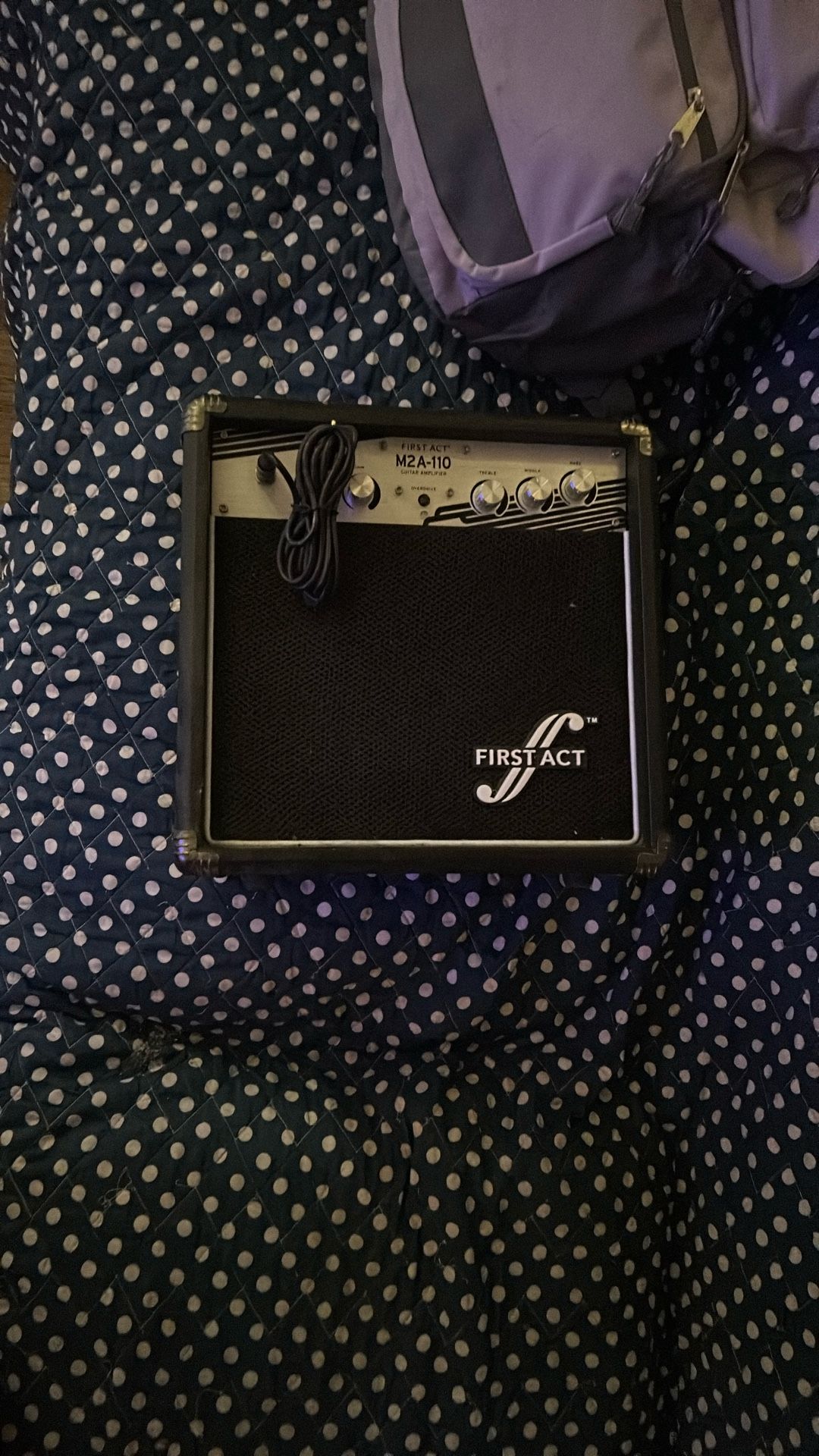 Guitar Amplifier 50$obo