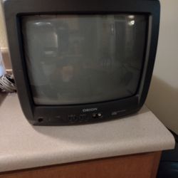 Orion Color Mini TV