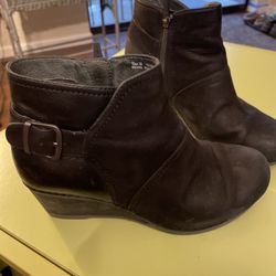 Dansko Booties