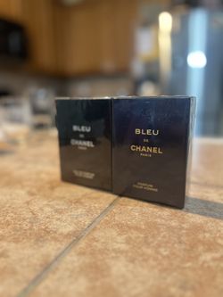 *SEND OFFER* Bleu De Chanel