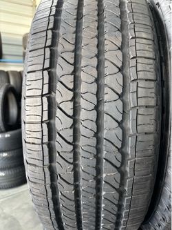 Goodyear-265/50/20