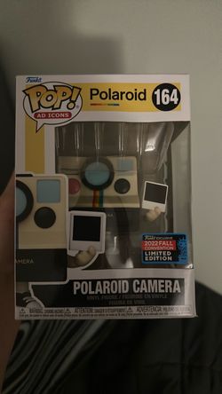 Funko pops