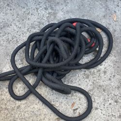 Rocket hose 100ft