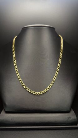 14kt Gold Chain