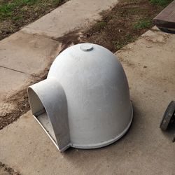Medium Size Dog House 