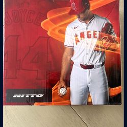 Ben Joyce Bobblehead