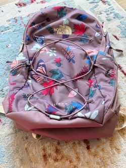 Northface Jester backpack