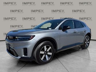 2025 Honda Prologue