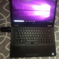 256GB Dell Bose SoundSport Set and USB