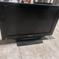 Panasonic TV