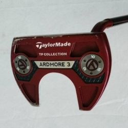 TaylorMade Putter