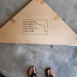 Jacuzzi Cover Swivel