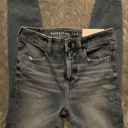 American Eagle