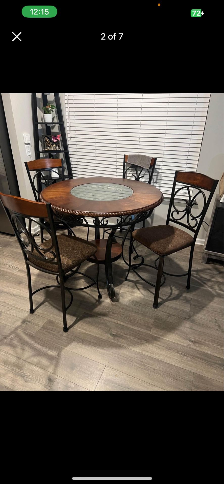 Dining Table Like New 