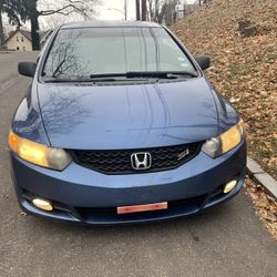 2010 Honda Civic