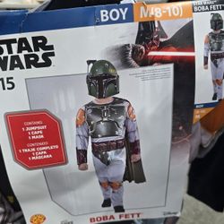 Brand New Halloween Costume