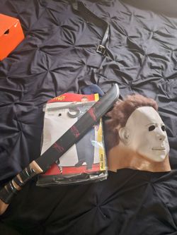 Michael Myers