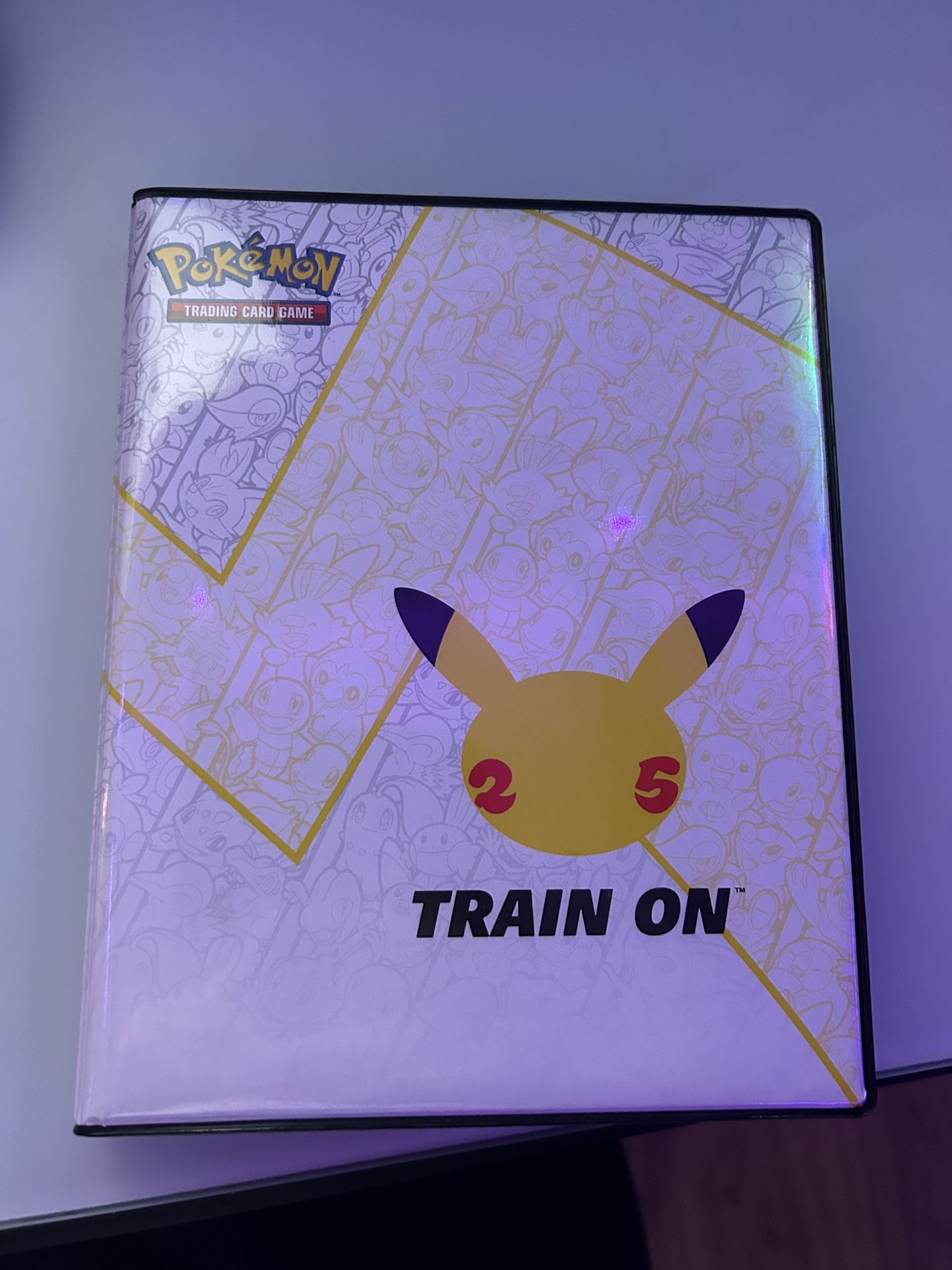 stadium pokemon cards XXL Jumbo Pokémon Album for Large Cards – 30 Pages, Holds 60 Jumbo GX, –  Friki Monkey main image 1