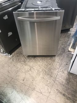 dishwasher for sale