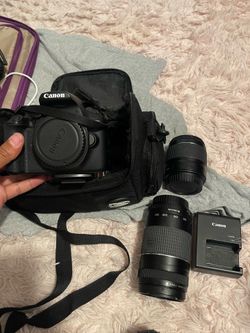 Canon EOS 2000D