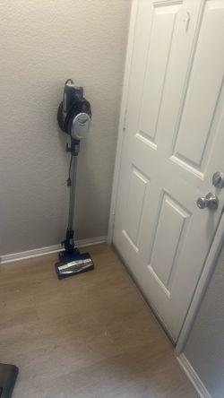 Shark Rocket Pro Vacuum