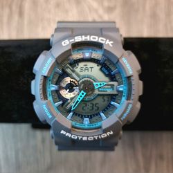 Like New! G-SHOCK Watch Casio GA-110TS