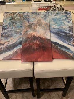 Wall decor