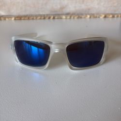 Oakley Crankcase Polarized Sunglasses 