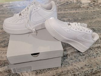 Air force 1s size 7