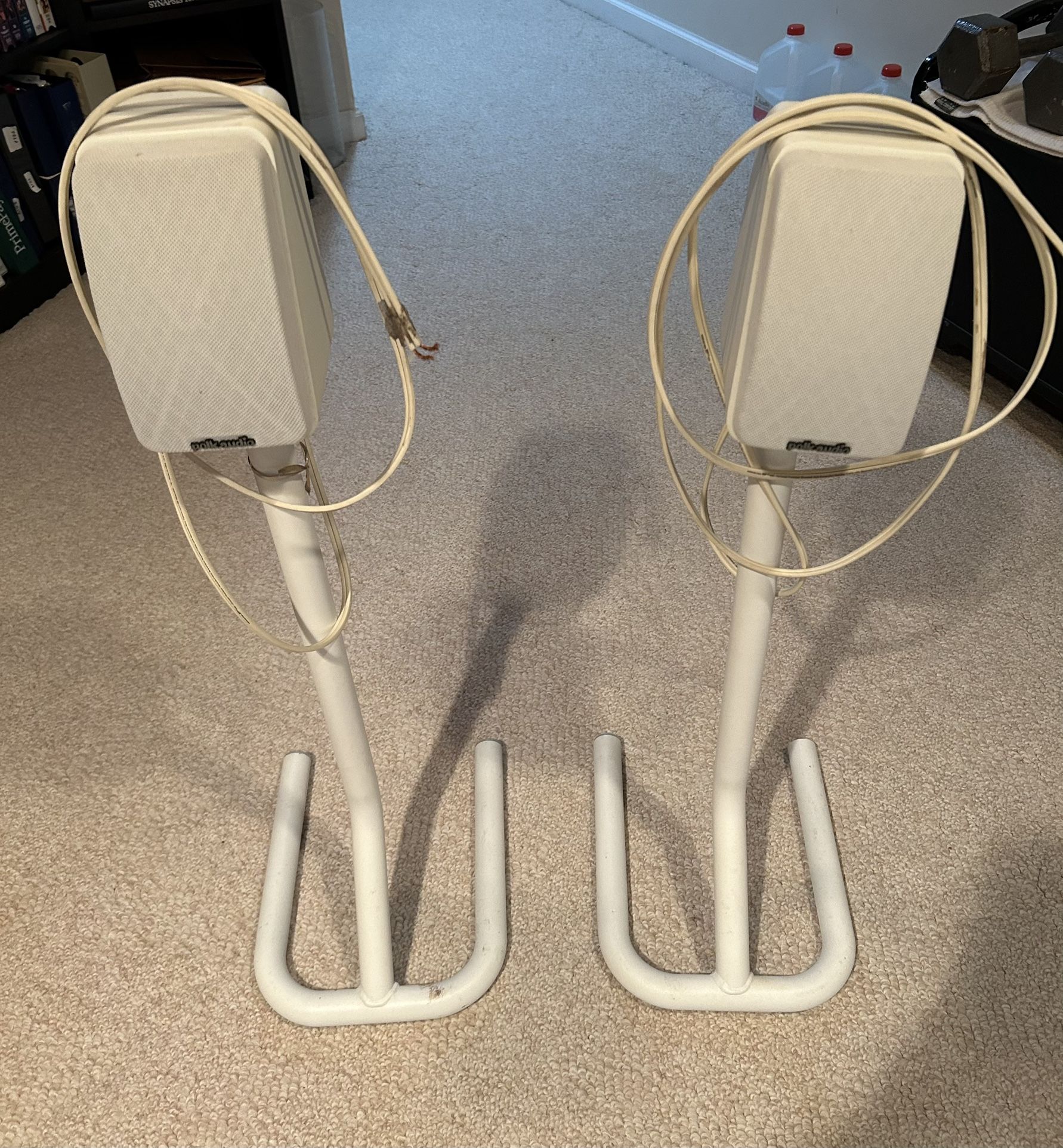 Polk Audio Floor Speakers