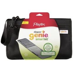 Diaper Genie On-the-Go Diaper Changing Kit