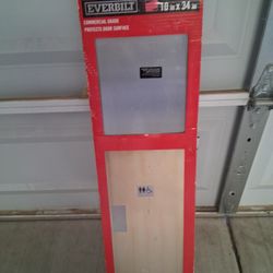 Door Kick Plate-brand New