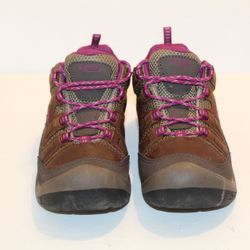Womens Keen Circadia Vent Low Shoes Size 7 